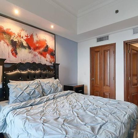 Luxurious Ocean View Suite Saint-Domingue Extérieur photo