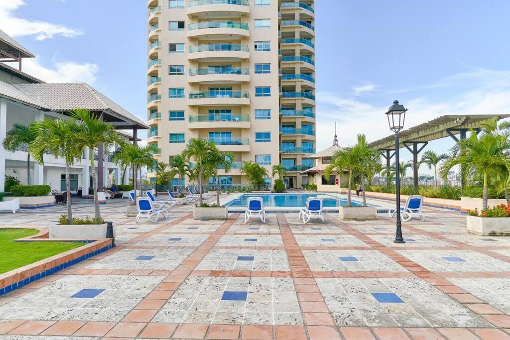 Luxurious Ocean View Suite Saint-Domingue Extérieur photo