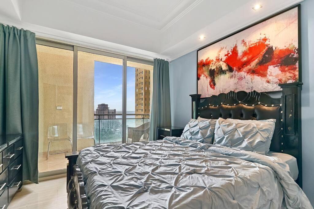 Luxurious Ocean View Suite Saint-Domingue Extérieur photo