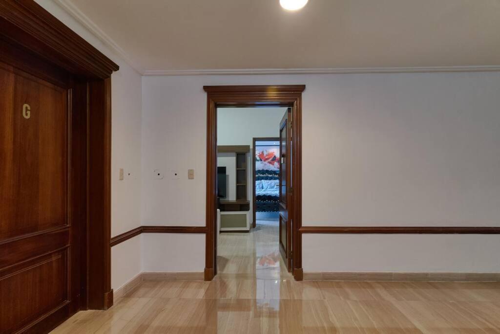 Luxurious Ocean View Suite Saint-Domingue Extérieur photo