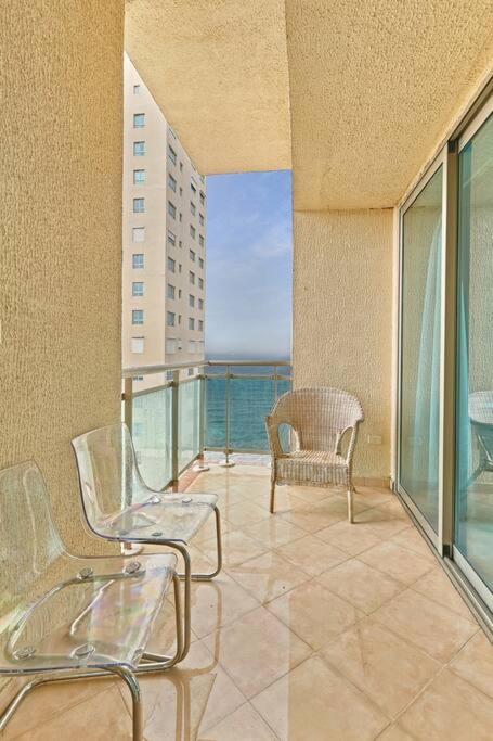 Luxurious Ocean View Suite Saint-Domingue Extérieur photo
