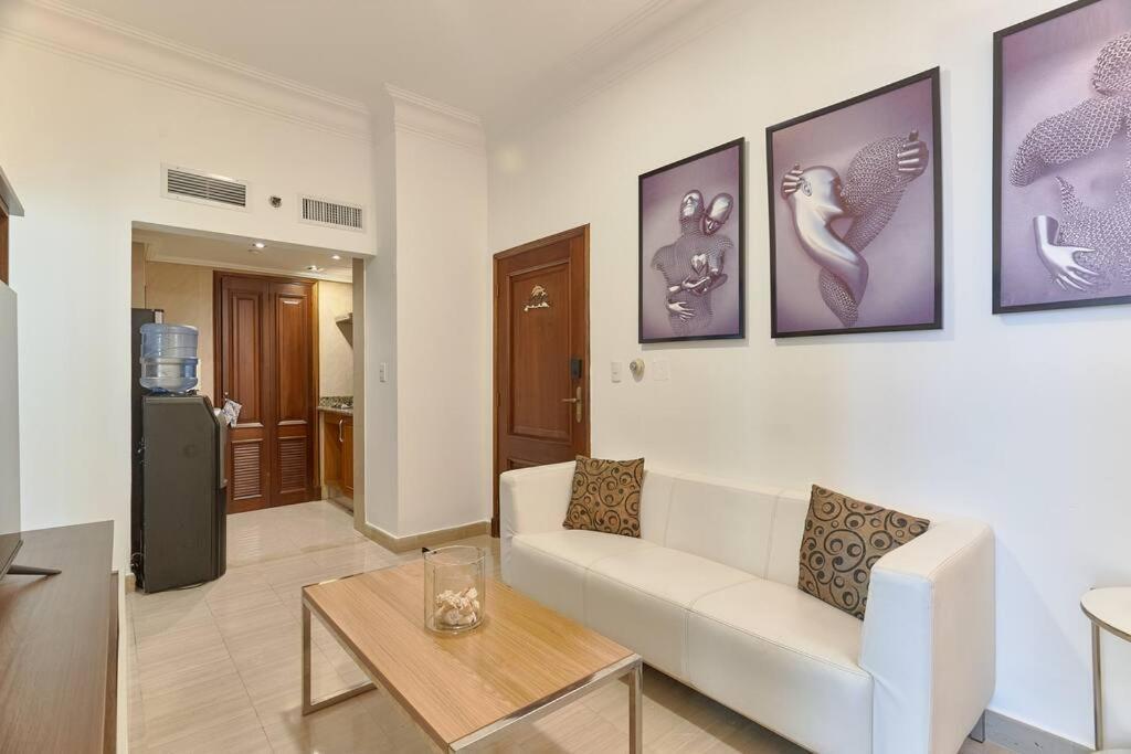 Luxurious Ocean View Suite Saint-Domingue Extérieur photo