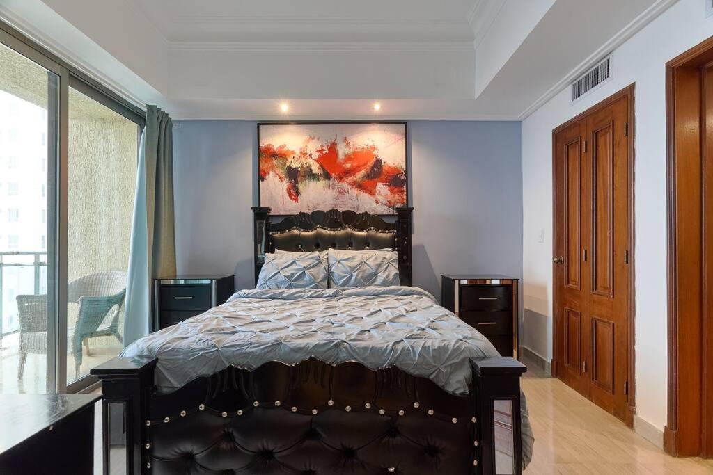 Luxurious Ocean View Suite Saint-Domingue Extérieur photo