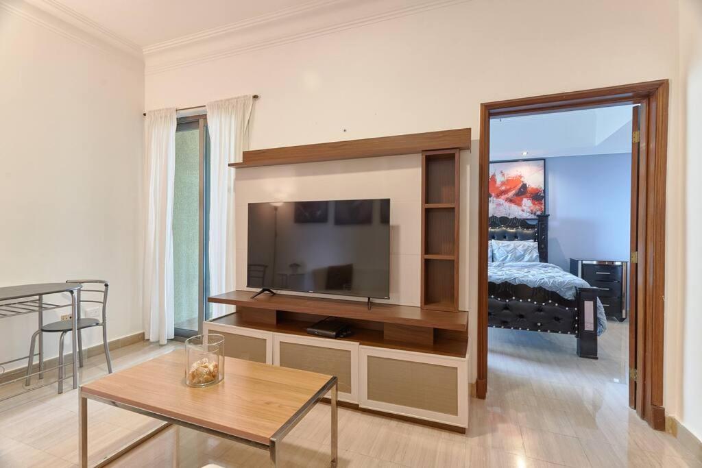 Luxurious Ocean View Suite Saint-Domingue Extérieur photo