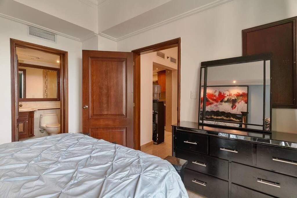 Luxurious Ocean View Suite Saint-Domingue Extérieur photo
