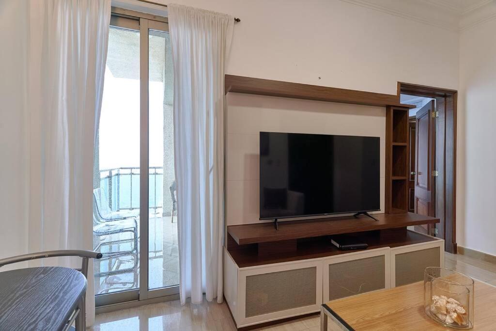 Luxurious Ocean View Suite Saint-Domingue Extérieur photo